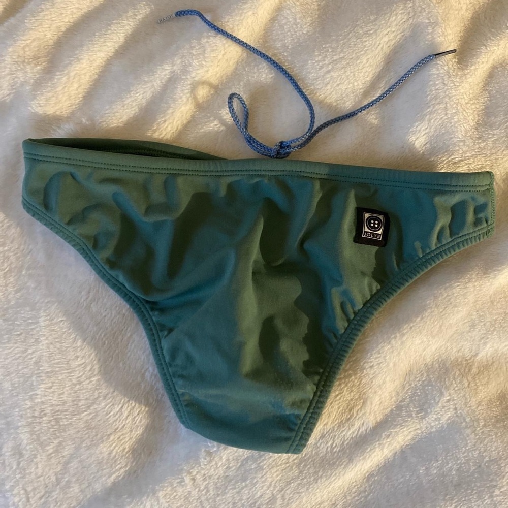 JOLYN bikini bottom